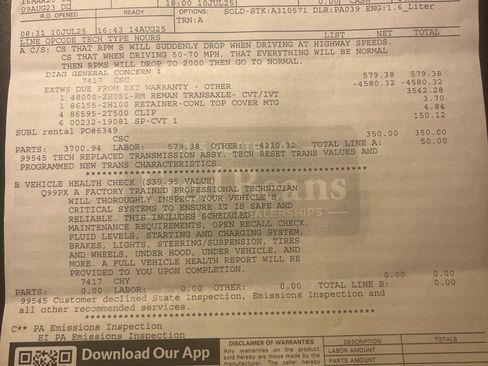 Used 2020 Hyundai Venue SEL w/ Convenience Package image 10