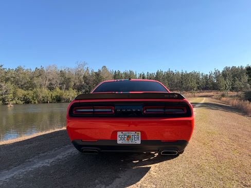 Used 2023 Dodge Challenger R/T Scat Pack w/ Plus Package image 8