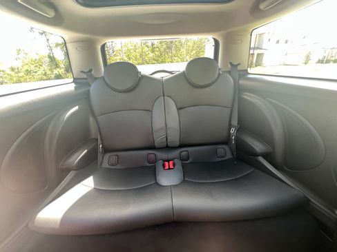 Used 2009 MINI Cooper Hardtop image 15