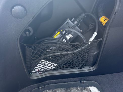 Used 2017 Chevrolet Volt Premier w/ Driver Confidence II Package image 13