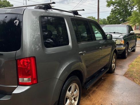 Used 2009 Honda Pilot EX image 5