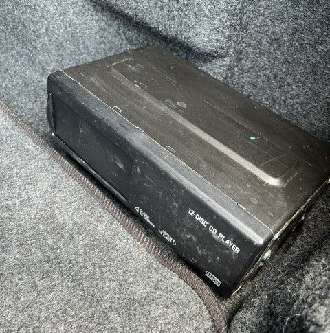 Used 2001 Cadillac Eldorado Touring FWD image 20