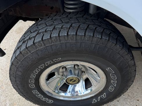Used 1996 Ford F150 2WD Regular Cab image 17
