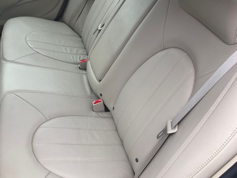 Used 2008 Buick Lucerne CXL w/ Ultra Confidence Package image 9