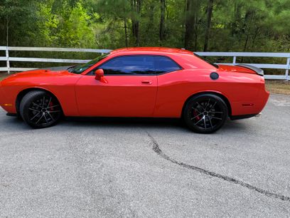 Used 2009 Dodge Challenger SRT8 w/ SRT Option Group II
