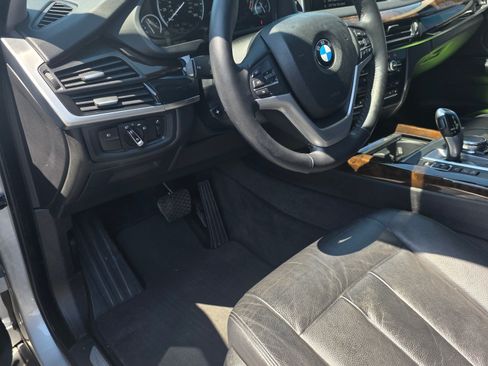 Used 2015 BMW X5 xDrive35i image 6