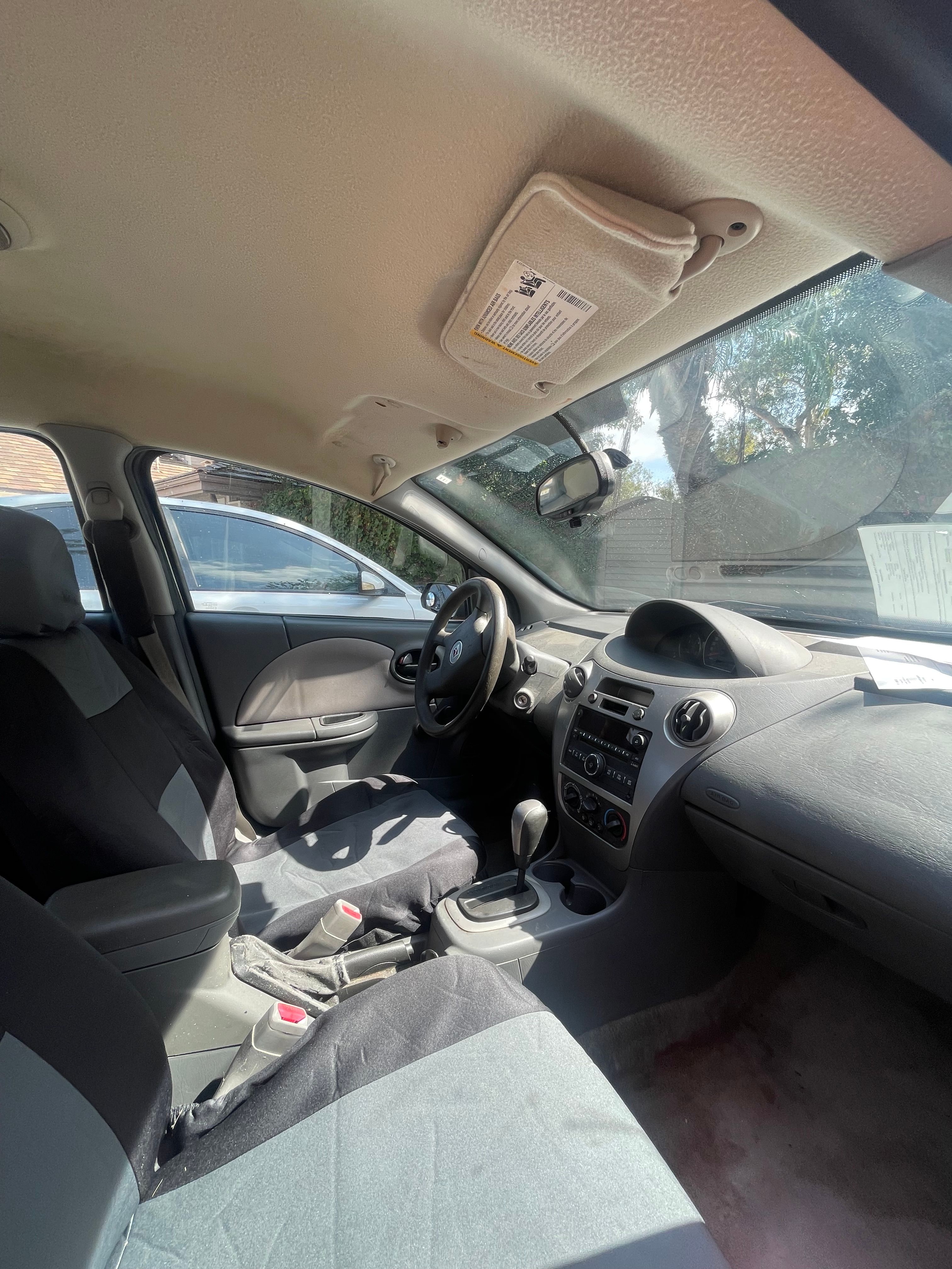 Used 2006 Saturn ION Level 2 FWD image 10