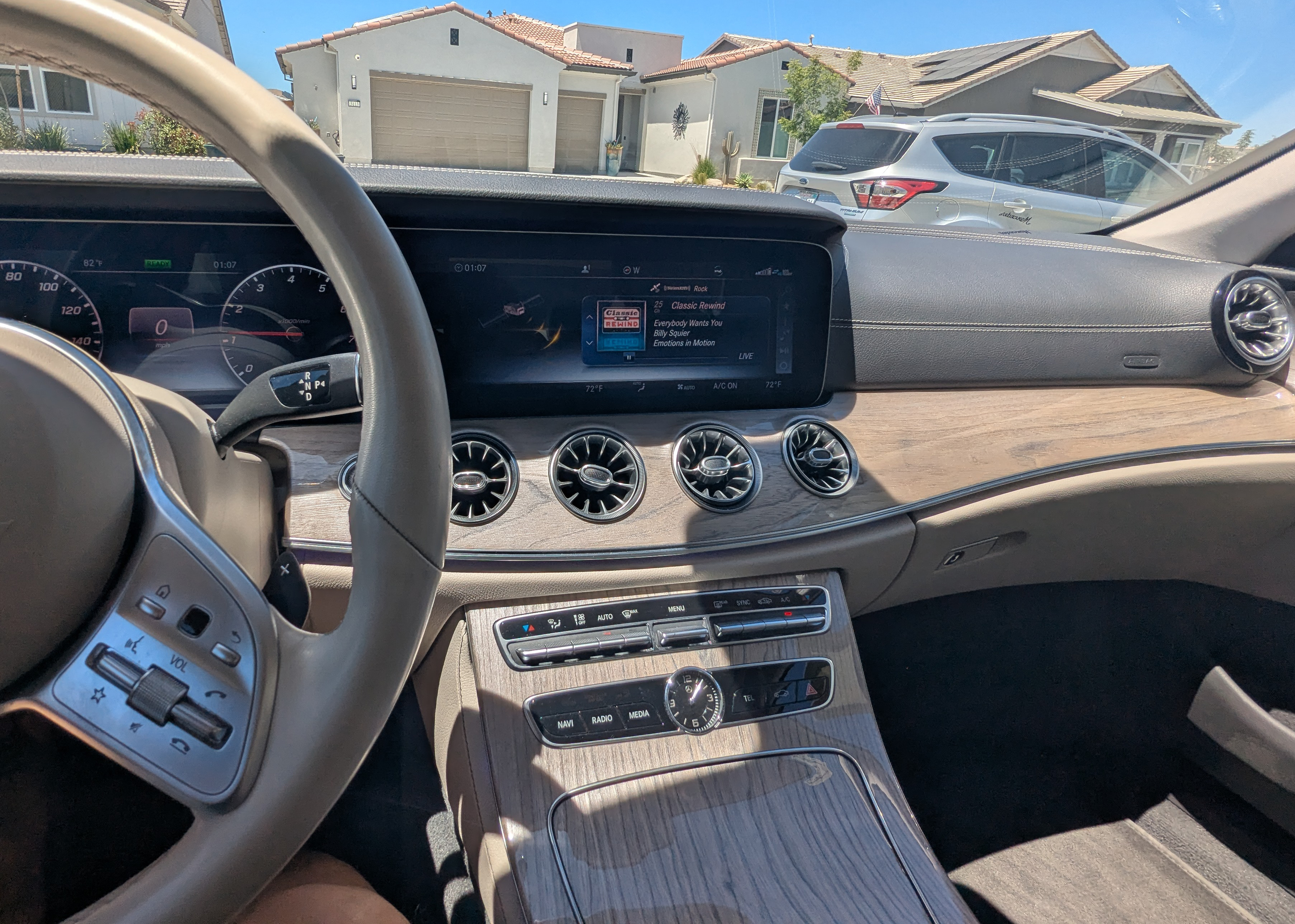 Used 2020 Mercedes-Benz CLS 450 image 9