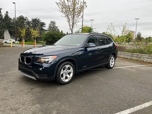 Used 2014 BMW X1 sDrive28i image 1