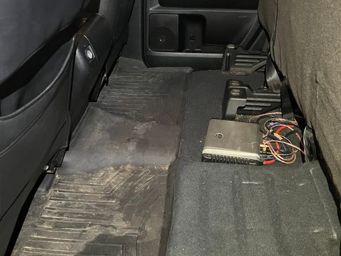 Used 2012 Toyota Tundra 4x4 Double Cab w/ TRD Rock Warrior Pkg image 17