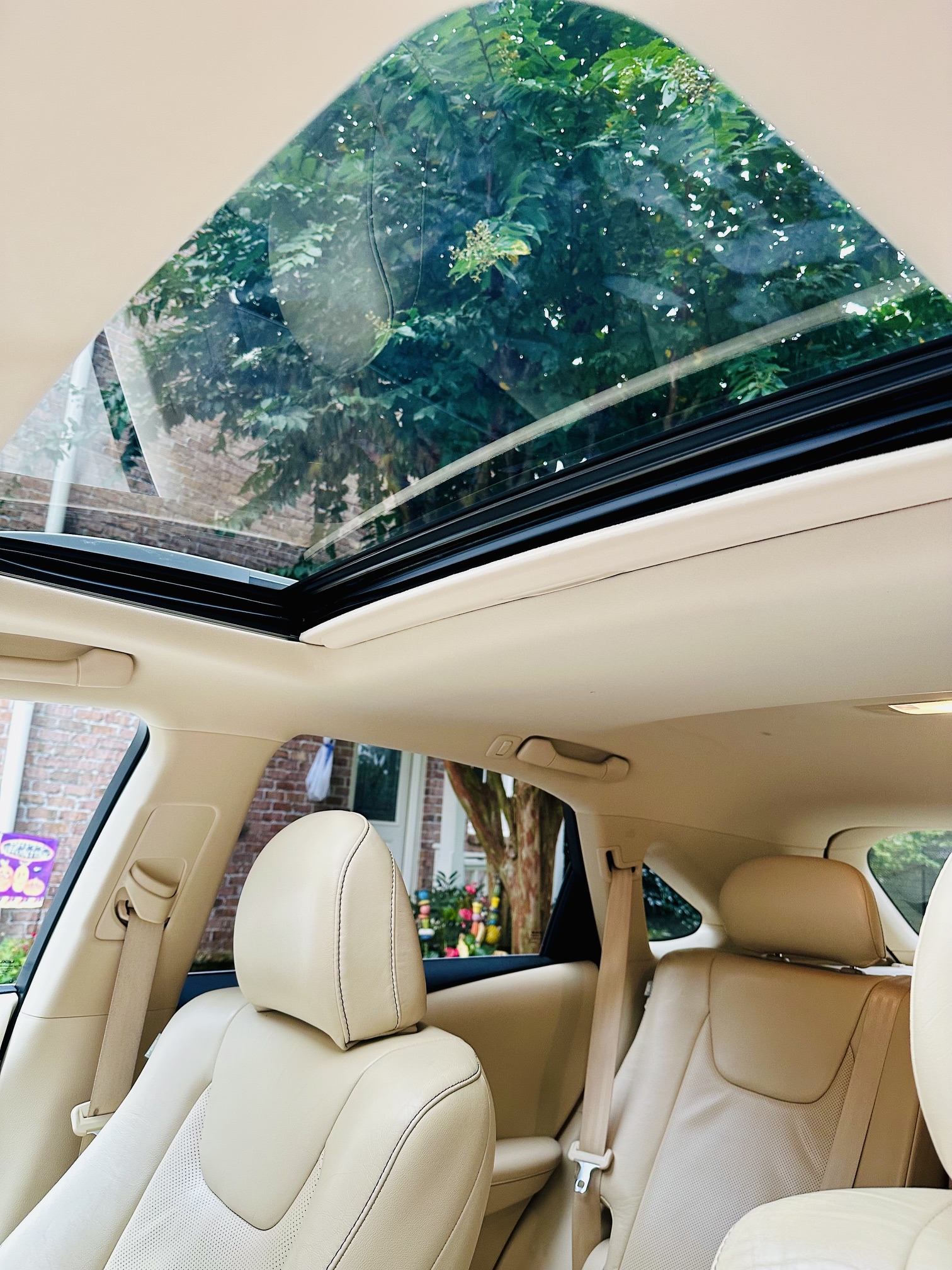 Used 2013 Lexus RX 350 FWD w/ Navigation Pkg image 15