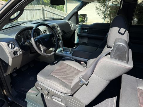 Used 2007 Ford F150 XLT RWD image 12
