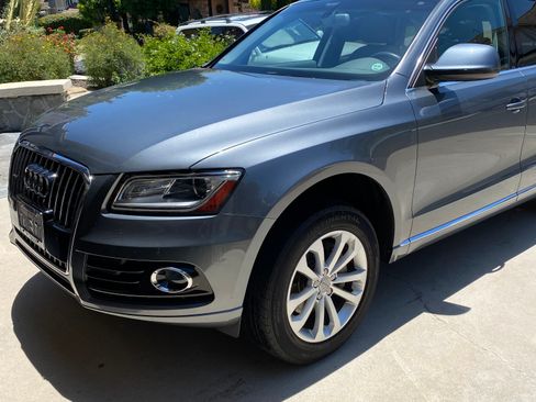 Used 2013 Audi Q5 2.0T Premium Plus image 14