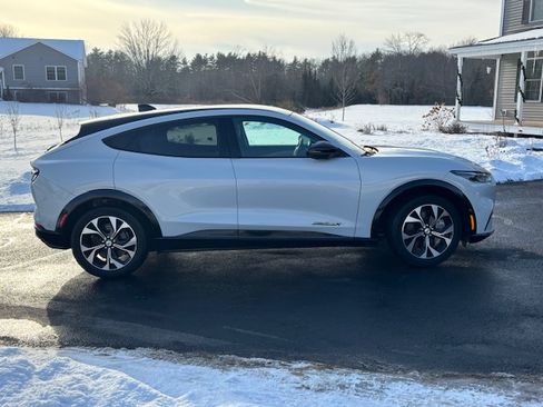 Used 2023 Ford Mustang Mach-E Premium image 2