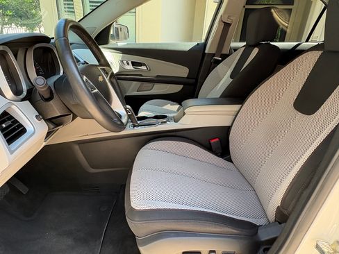 Used 2014 Chevrolet Equinox LT w/ Driver Convenience Package FWD image 11