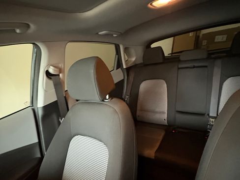 Used 2021 Hyundai Kona SEL Plus image 16