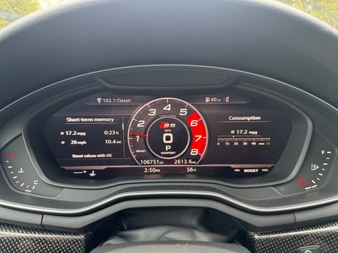 Used 2018 Audi S5 Premium Plus w/ Navigation Package image 11