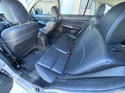 Used 2014 Subaru Crosstrek Touring w/ Popular Package #1