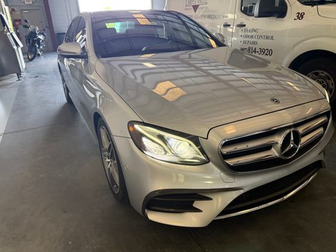 Used 2019 Mercedes-Benz E 300 image 6