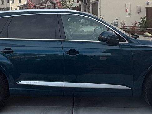 Used 2018 Audi Q7 2.0T Premium Plus image 2