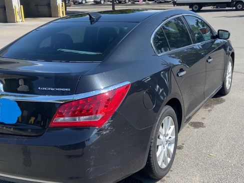 Used 2015 Buick LaCrosse Leather image 8