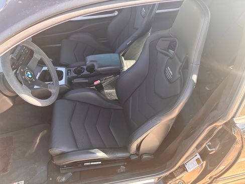 Used 2005 BMW M3 Coupe image 9