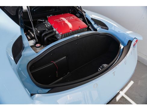 Used 2020 Lotus Evora image 11