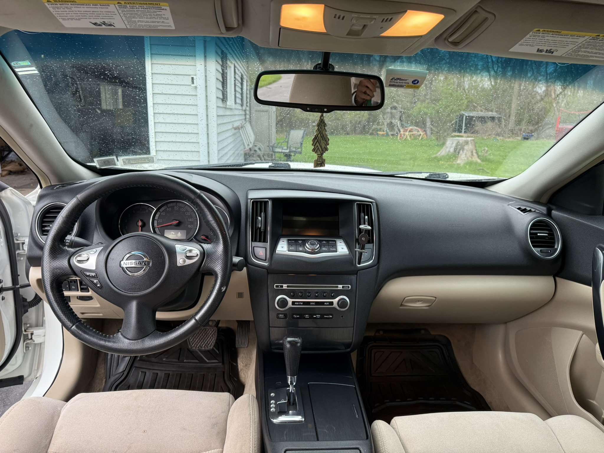 Used 2013 Nissan Maxima 3.5 S FWD image 13