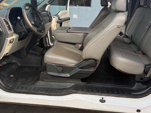 Used 2017 Ford F350 XL w/ Power Equipment Group image 10