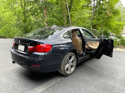 Used 2017 BMW 440i Gran Coupe xDrive image 9