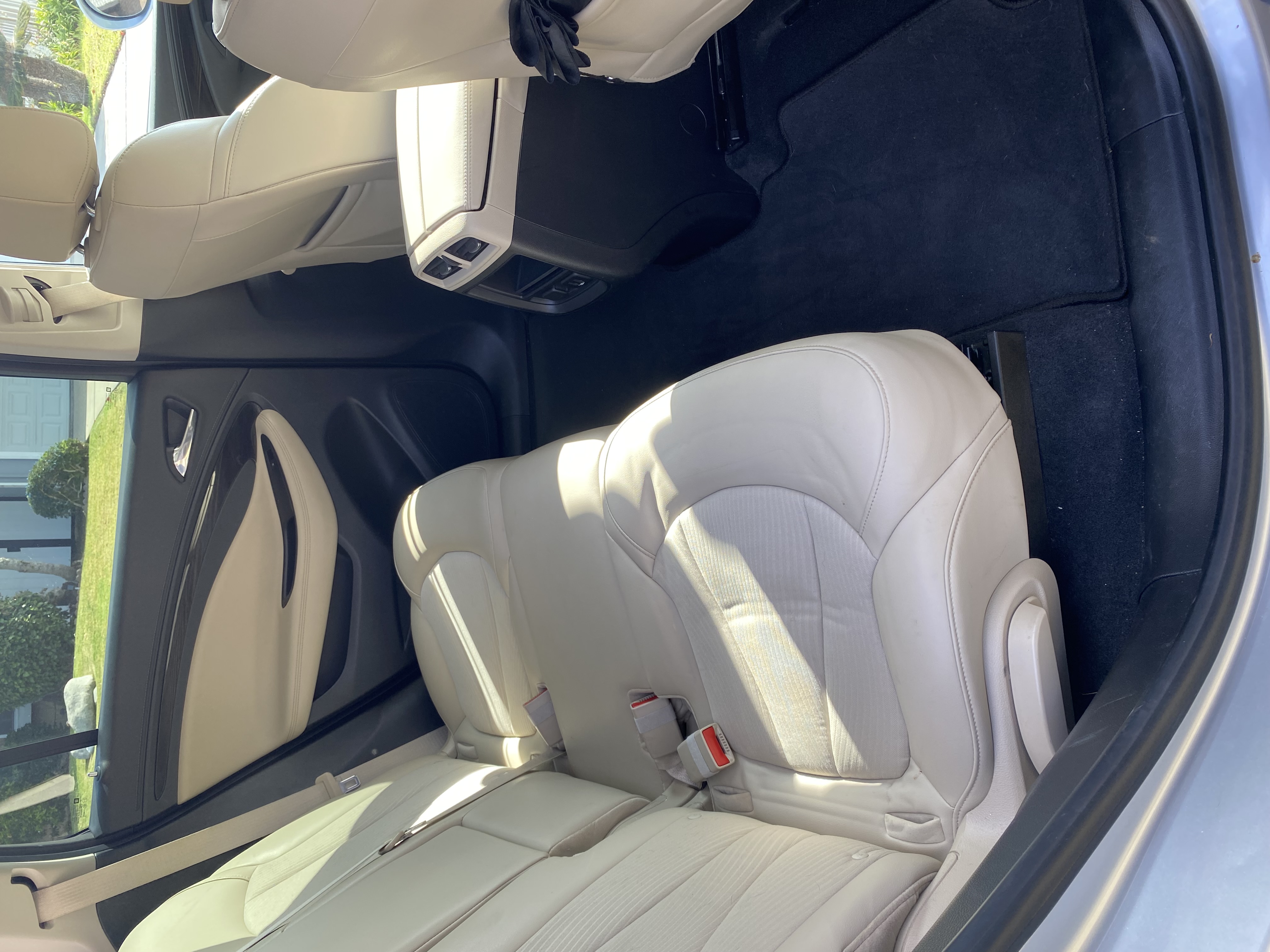 Used 2019 Buick Envision Preferred FWD image 18