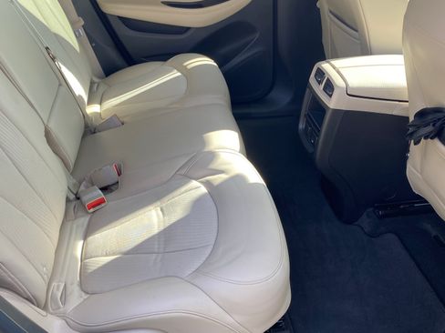 Used 2019 Buick Envision Preferred image 18