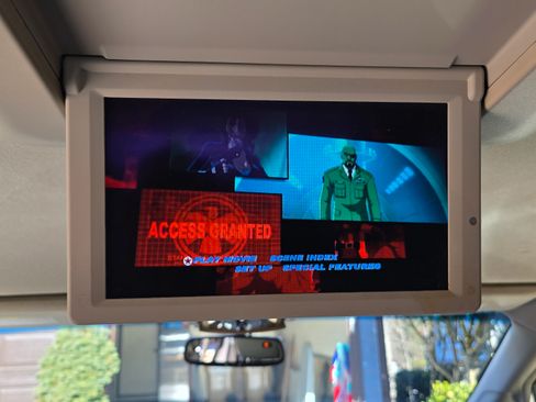 Used 2012 Nissan Quest SL image 12