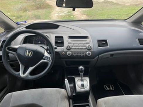 Used 2009 Honda Civic LX image 5