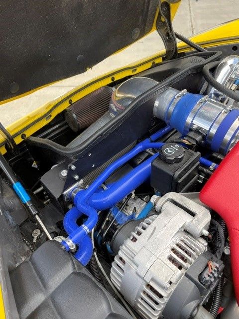 Used 2007 Chevrolet Corvette Z06 w/ Preferred Equipment Group RWD image 20