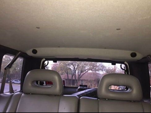 Used 1995 Nissan Pathfinder SE image 6