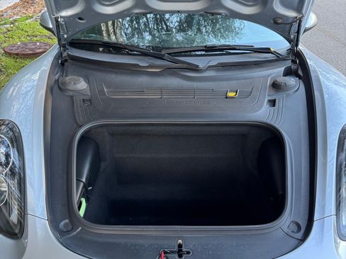 Used 2015 Porsche Cayman image 10