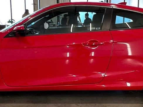 Used 2020 Honda Civic Si image 4