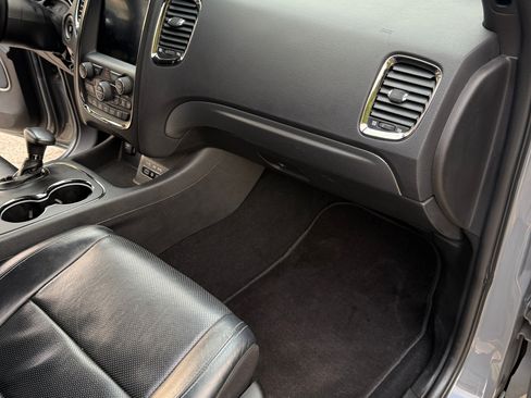 Used 2019 Dodge Durango R/T w/ Technology Group AWD/4WD image 13