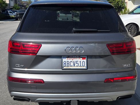 Used 2018 Audi Q7 3.0T Prestige image 7
