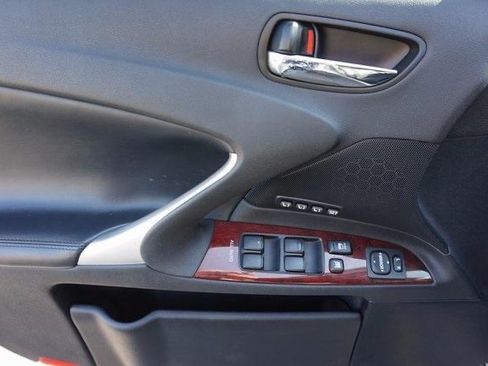 Used 2008 Lexus IS 350 image 14