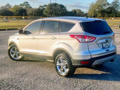 Used 2015 Ford Escape SE
