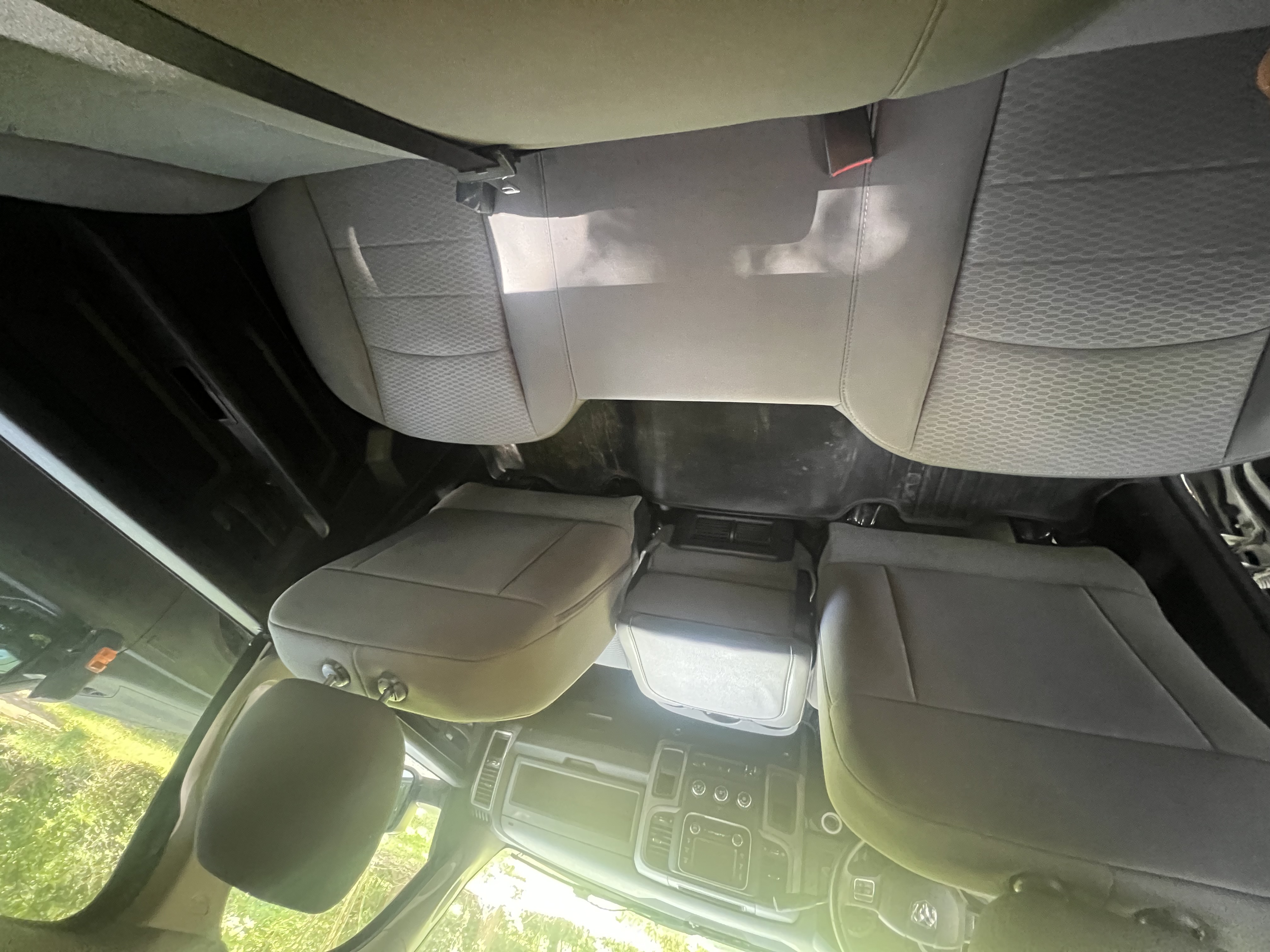 Used 2014 RAM 2500 Tradesman w/ Popular Equipment Group AWD/4WD image 10