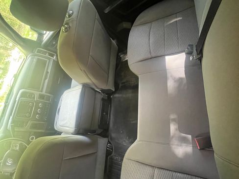 Used 2014 RAM 2500 Tradesman w/ Popular Equipment Group AWD/4WD image 10