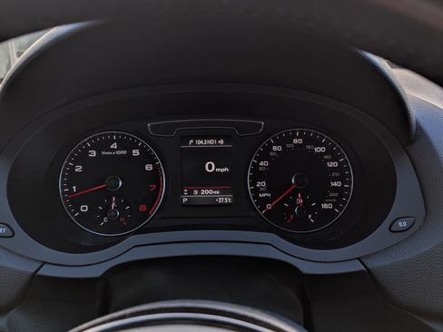 Used 2016 Audi Q3 2.0T Premium Plus w/ Technology Package image 13