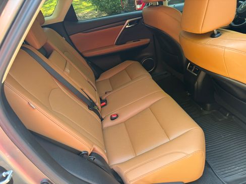 Used 2022 Lexus RX 350 FWD w/ Premium Package image 8