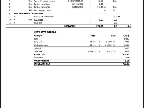 Used 2013 Kia Sportage LX image 15