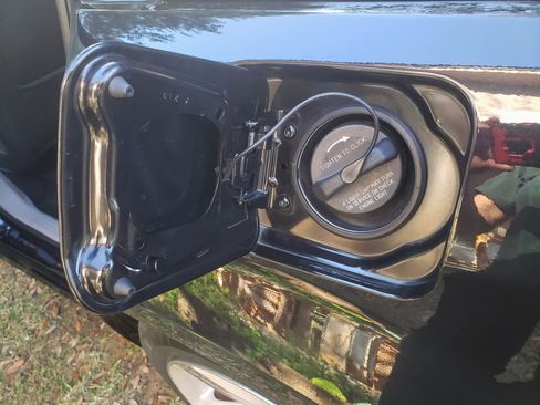 Used 2007 Dodge Magnum SRT8 w/ SRT Option Group III image 15