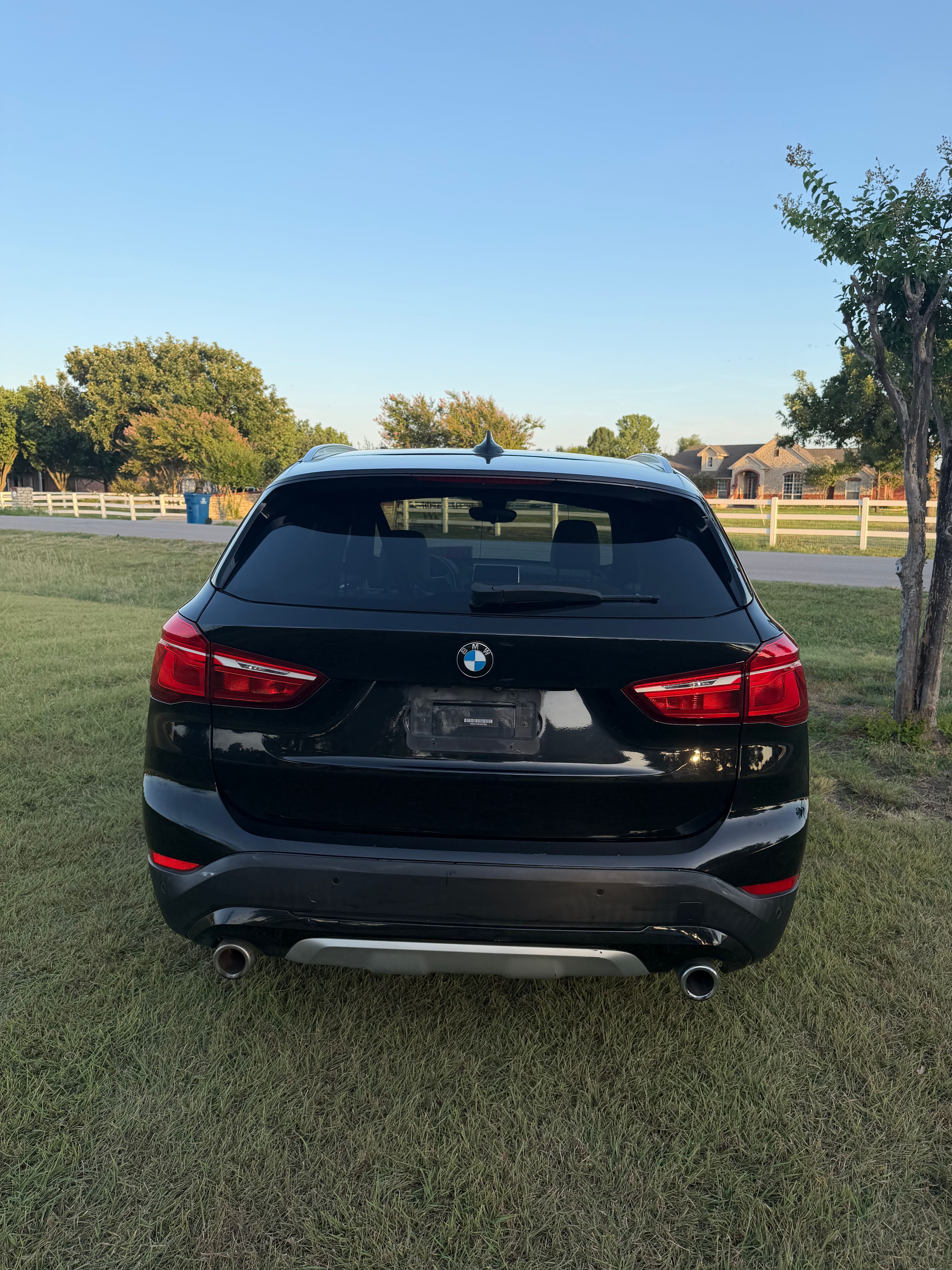 Used 2020 BMW X1 sDrive28i w/ Convenience Package FWD image 5