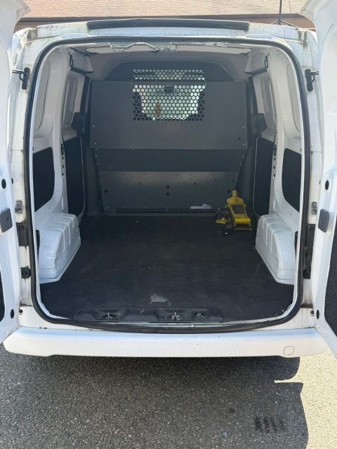 Used 2020 Nissan NV200 SV FWD image 5